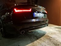 CW Heck Diffusor Carbon passend für Audi A6 C7 nicht S6 oder slin Nordrhein-Westfalen - Kamen Vorschau