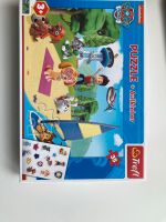 Puzzle Paw Patrol Baden-Württemberg - Laupheim Vorschau