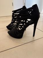  Elegante High Heels von Catwalk – Gr. 39 – Kaum getragen  Nordrhein-Westfalen - Erkrath Vorschau