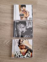 Rihanna CD Set Bayern - Regensburg Vorschau
