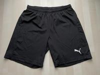 Puma kurze Sporthose Trainingshose Gr. L Rheinland-Pfalz - Leimersheim Vorschau
