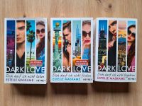 Dark Love Buchreihe 1-3 von Estelle Maskame Baden-Württemberg - Bad Rippoldsau-Schapbach Vorschau