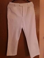 Hose Damen Gr.44 Weiss MAC Kimberly Bayern - Rain Niederbay Vorschau