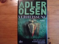 Jussi-Adler-Olsen - 2 Thriller Romane in Hardcover Essen - Essen-Borbeck Vorschau
