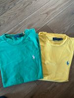 Polo Ralph Lauren Damen T-Shirts, Gr. S Schleswig-Holstein - Gülzow Vorschau