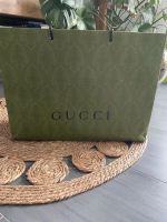 Gucci Tasche Papiertüte Tasche Niedersachsen - Leer (Ostfriesland) Vorschau