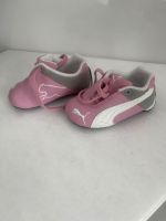 PUMA BABYSCHUHE Gr. 18 BABY SCHUHE SPORTSCHUHE NEU Berlin - Lichterfelde Vorschau