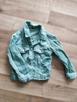 Wrangler Kord Jacke Wrangler Friedrichshain-Kreuzberg - Friedrichshain Vorschau