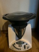 Thermomix TM31 Ludwigslust - Landkreis - Wittenförden Vorschau