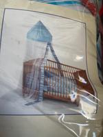 4 teilige baby Bettdecke Hamburg-Mitte - Hamburg Billstedt   Vorschau
