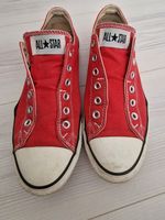 Converse all Star, Sneaker, rot, Größe 41,5 Baden-Württemberg - Mühlacker Vorschau