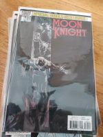 Moon Knight 2017 er Serie # 188-200, vfn+/nm Nürnberg (Mittelfr) - Südstadt Vorschau