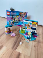 Lego Friends 41328 Stephanies Zimmer Rheinland-Pfalz - Bodenheim Vorschau