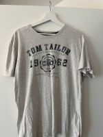 Tom Tailor Herren T-Shirt Hessen - Eichenzell Vorschau