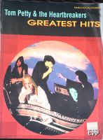 Songbook Tom Petty Greatest Hits Hessen - Nidda Vorschau