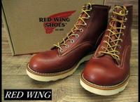 Red Wing Shoes Baden-Württemberg - Mannheim Vorschau