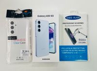 Samsung Galaxy A55-5G A.ICEBLUE (128GB) / NAGELNEU+RECHNUNG! Mitte - Wedding Vorschau