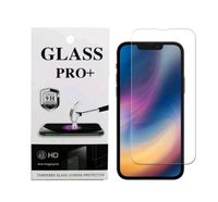 90x Schutzglas 0,26mm 2.5D iPhone 13 Mini, 13 Pro, 13 max neu Bayern - Germering Vorschau