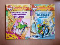 Geronimo Stilton Kinderbücher Brandenburg - Deetz Vorschau