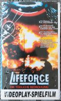 VHS-FILM "Lifeforce" Sachsen - Schneeberg Vorschau