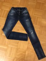 Damen Jeans LTB W25/L32 Low Rise Super Slim Baden-Württemberg - Dornstetten Vorschau