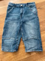 H&M Kurze Hose / Jeans 164 Tapered Jeans Nordrhein-Westfalen - Sankt Augustin Vorschau