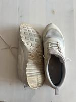 Weiße Nike Schuhe 39 Ludwigsvorstadt-Isarvorstadt - Isarvorstadt Vorschau
