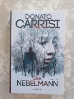 Der Nebelmann Donato Carissi Hessen - Gudensberg Vorschau