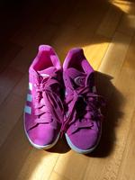 Adidas Campus Gr. 38,5 wie neu Bayern - Ergolding Vorschau