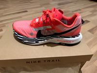 Nike Ultrafly Rot Herren Trailrunning-Schuhe. Laufschuhe. EU 45 Duisburg - Homberg/Ruhrort/Baerl Vorschau