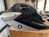 Touratech Revamp Tank für BMW R850/1100/1150 Bayern - Bodenmais Vorschau