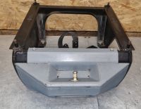 VW T4 Sitzkonsole Fahrersitzkonsole Sitz vorne links 701881677A Baden-Württemberg - Erbach Vorschau