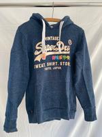 Superdry, Hoodie, Pullover, Pulli, Größe M Nordrhein-Westfalen - Lemgo Vorschau