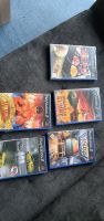 Ps2 playstation spiele neu Sachsen-Anhalt - Wolfen Vorschau