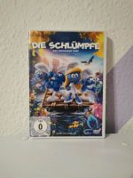 Die Schlümpfe und das verlorene Dorf DVD Berlin - Hellersdorf Vorschau