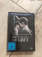 Fifty Shades of Grey DVD Dithmarschen - St. Michaelisdonn Vorschau