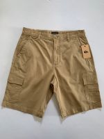 QUIKSILVER Cargoshorts Shorts Hose Gr. M (32) NEU Nordrhein-Westfalen - Marl Vorschau