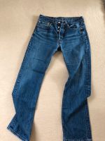 Levi‘s Jeans 501 Größe 31/32 Nordrhein-Westfalen - Jülich Vorschau