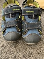 Geox Halbsandalen/Trekkingschuhe Baden-Württemberg - Heilbronn Vorschau