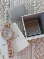 Michael Kors * Damenuhr MK 4327darci rose/rosegold im OVP Brandenburg - Oranienburg Vorschau