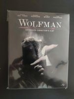 Verkaufe den Film Wolfman als Blu-ray Steelbook Schleswig-Holstein - Neumünster Vorschau