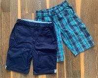 Set Kurze Hosen / Shorts - Gr. 128 - WIE NEU! Dresden - Cotta Vorschau