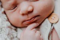 Newbornfotografie Hörstel - Bevergern Vorschau