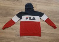 Kapuzenpullover Fila Gr. 158/164 Sachsen - Remse Vorschau