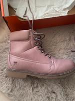 Fila Stiefeletten Gr. 39 Feldmoching-Hasenbergl - Feldmoching Vorschau