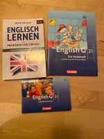 Englisch lernen Bücher Nordrhein-Westfalen - Moers Vorschau