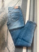 Skinny Zara 38 Sachsen - Taucha Vorschau