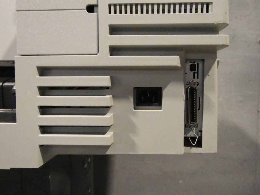 HP Designjet 500 Plus Plotter Großformatdrucker 41507 in Dinslaken