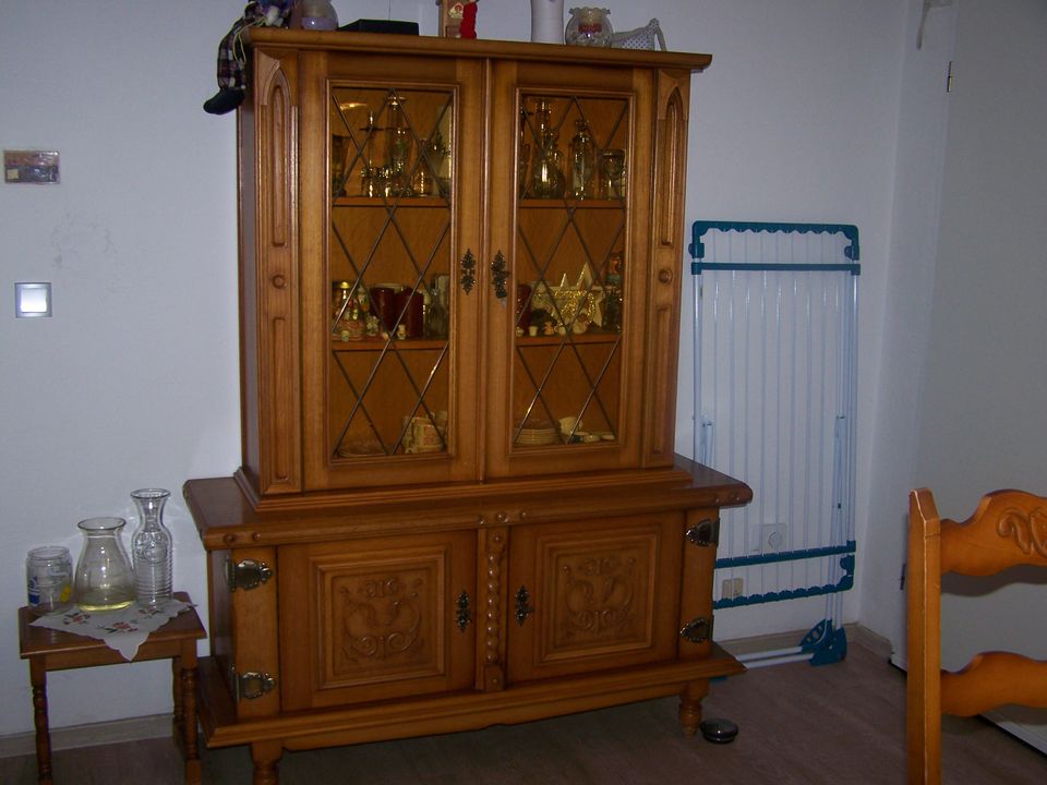 Esszimmermöbel Antik in Freisen