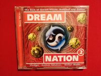 CD  "  Dream Nation 2  " Baden-Württemberg - Buggingen Vorschau